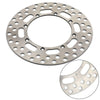 Kawasaki KDX200 KDX200SR KX125 KX250 KX500 Front Brake Disc (1985-1994)