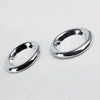 Mitsubishi Outlander Sport / ASX Front Fog Light Cover Trim (2013-2015)