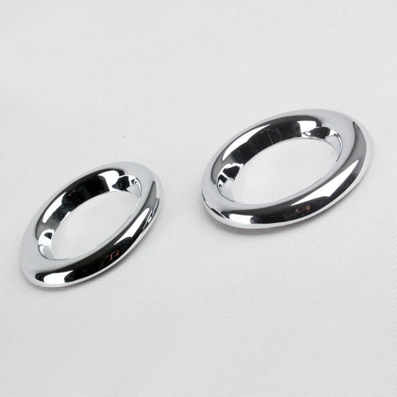 Mitsubishi Outlander Sport / ASX Front Fog Light Cover Trim (2013-2015)