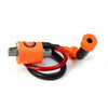 Yamaha Timberwolf YFB250, BearTracker YFM250 Ignition Coil & CDI (1994-2000)