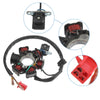 125cc GY6 ATV UTV Stator 5W 6P AC Motorcycle Magneto
