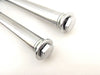 Yamaha PW50 Peewee Front Fork Leg Set (81-15)  Suspension Shocks