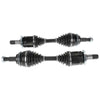 Toyota Hilux CV Joint Axle Drive Shaft (2015–2019)
