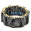 Yamaha FZR500 FZR600 Clutch Friction Disc Plate (1989-1999)