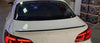 VW Passat CC Rear Bumper Spoiler (2009-2016)