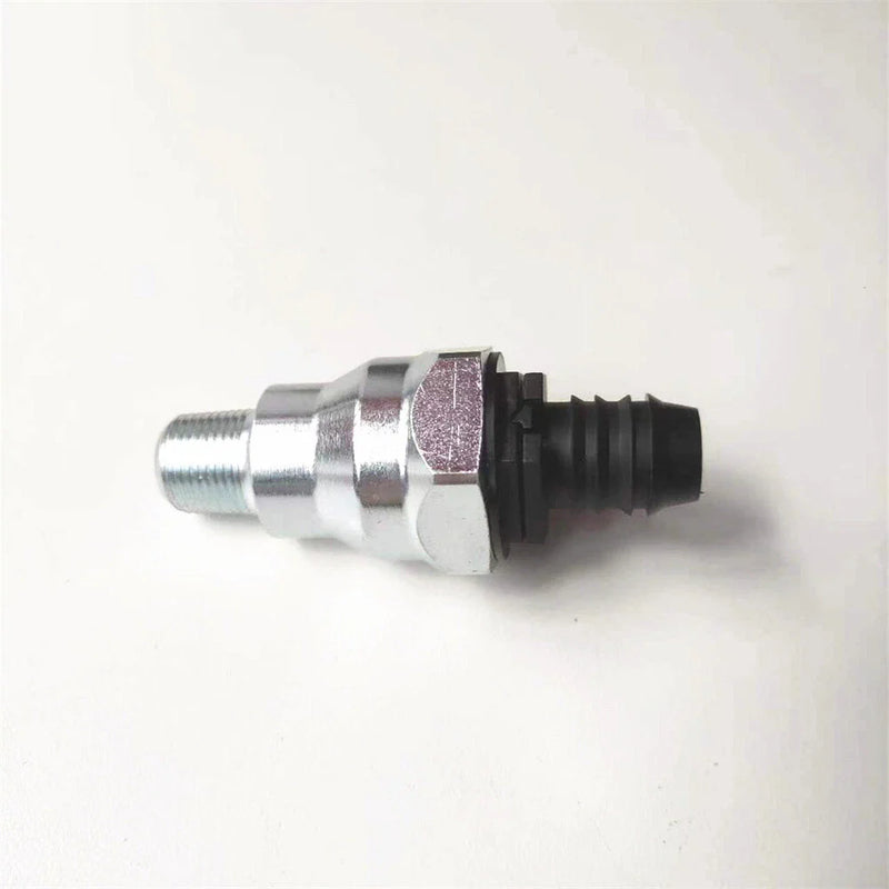 Dodge Ram 1500, Durango, Jeep Liberty 3.7L V6 PCV Valve (2007-2012)