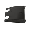 Harley Touring Dash Panel Extension (1997-2007)