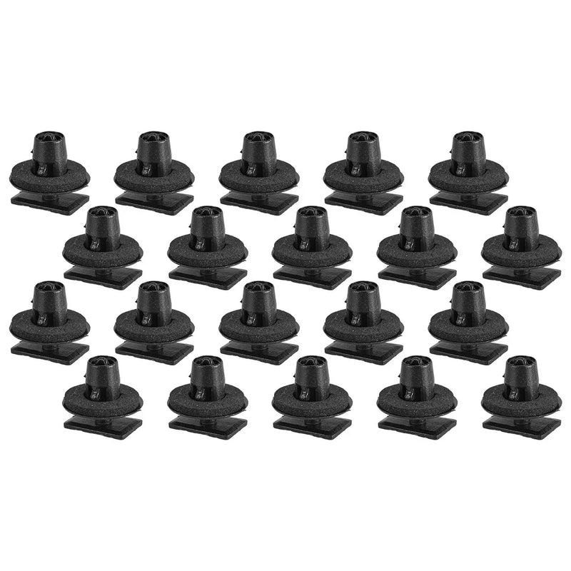 Nissan Rocker Panel Moulding Clip Retainer  Sealer