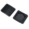 Mazda Ranger B2500 B4000 Brake & Clutch Pedal Rubber Pads (1998-2006)