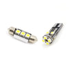 Mini Cooper Countryman R55 R56 13 x Canbus LED Interior Light Kit (2004-2011)