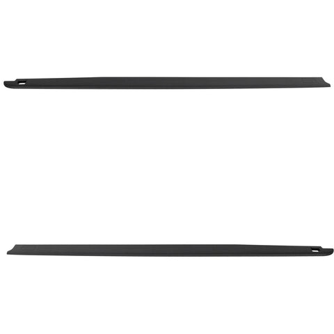 Bed Rail Cap Driver and Passenger Side For 2010-2010