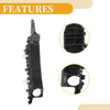 Hyundai Elantra (2011-2016) 1 x Pc RH Front Bumper Support Bracket
