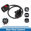Dodge Ram 1500 2500 3500 Rear View Park Assist Backup Camera (2013-2018)