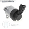 Honda CR-V 2004-2008 20-70 Psi Fuel Pressure Regulator