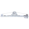 Fiat 500 2-Door Front Right Window Regulator (2007-2023)
