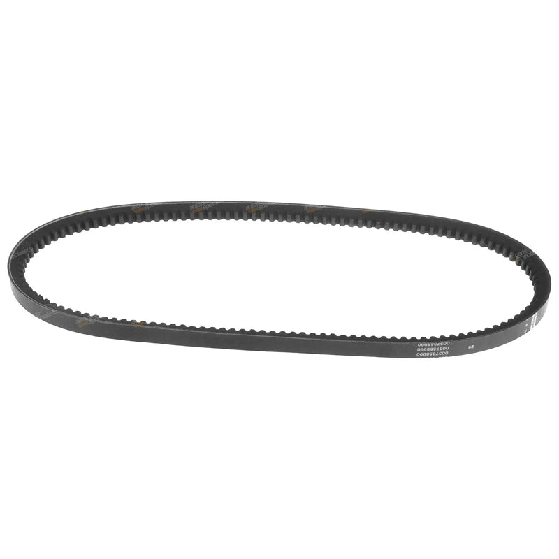 Landcruiser FJ62 FJ73 FJ75 FJ80 Alternator Belt (1984–1992)