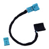BMW Sk 20pin EVO Cable Adapter Reversing Image Plug