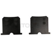 Rockwell Meritor Axletech Carlisle Brake Pad Kit