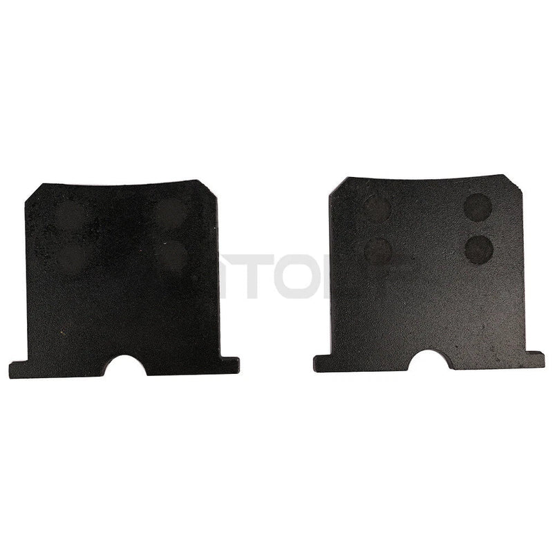 Rockwell Meritor Axletech Carlisle Brake Pad Kit