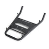 Yamaha WR 250 R / WR 250 X Black Luggage Rack (2007-2014)
