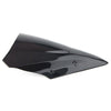 Kawasaki Ninja 650 EX650 ER6F Black Dual Bubble Windscreen (2017-2019)