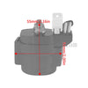 Husqvarna Svartpilen Vitpilen 401 Starter Solenoid Relay (2021)