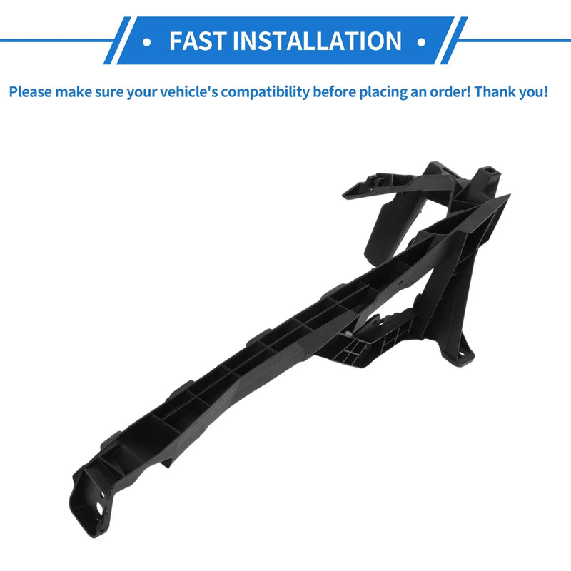 Honda CR-V Front Right Bumper Retainer Bracket (2015-2016)