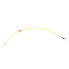 Suzuki GSXR1000 GSXR1000R Clutch Cable Wire Line Yellow (2017-2023)