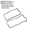 Infiniti FX35 Valve Cover Gasket Set (2003-2008)