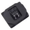 Ford Fusion, Lincoln MKZ 5 x Exterior Rocker Molding Clips (2013-2020)