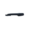 Mazda 2 Front Left Primed Black Outer Door Handle Without Keyhole (2002–2007)