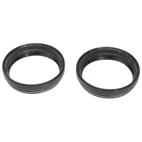 Toyota Landcruiser 2 x Rear Diff Axle Oil Seals (1979-1997)