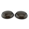 Suzuki Intruder 1400, VX800 Motorcycle Turn Signal Light Lens Covers