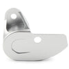 BMW G310GS G310R Silver Side Stand Switch Guard Cover (2017-2021)