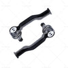 Mazda B2200 Tie Rod Ends (1987-1993)