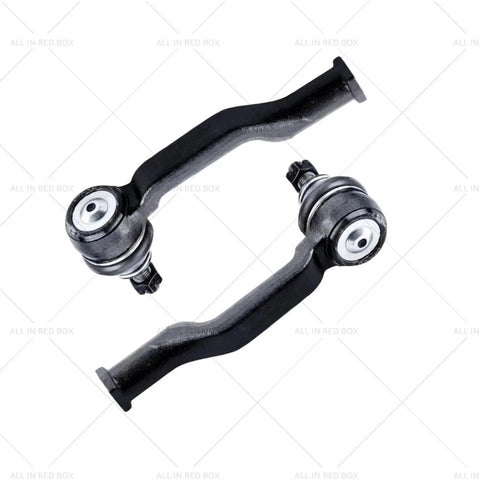 Mazda B2200 Tie Rod Ends (1987-1993)
