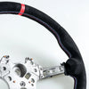BMW F80 M3 F82 M4 F87 M2 Suede Sport Steering Wheel (2012-2020)