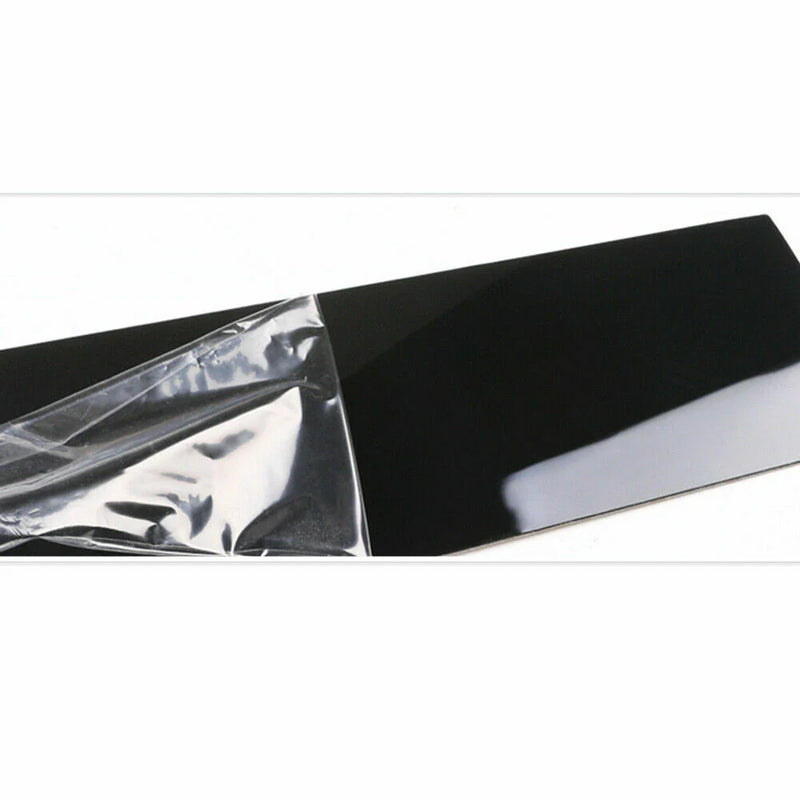 KIA Forte K3 Pillar Posts 6 pcs Door Trim (2019–2021)