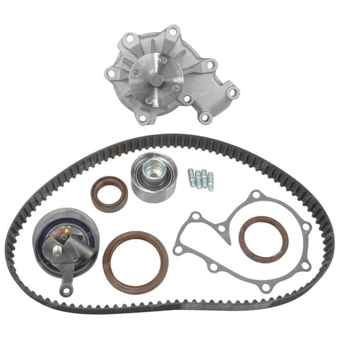 Ford Ranger PJ PK Timing Belt + Tensioner Kit 3.0L Diesel (2006 - 2011)