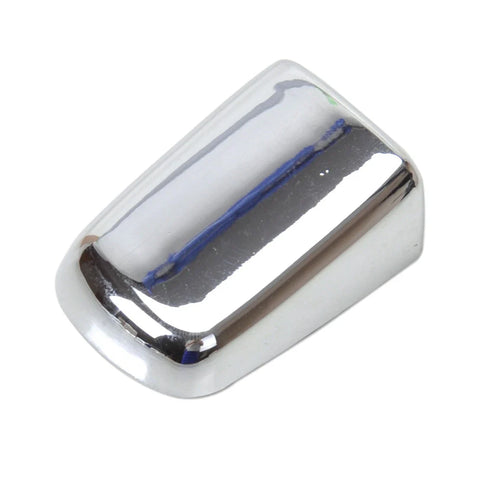 Nissan Navara Frontier D40 Door Handle Trim Covers (2005-2015)