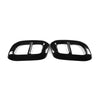 Benz GLC GLE GLS X253 W167 Exhaust Muffler Pipe Cover Trim (2020)