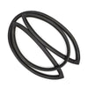 Front Windshield Rubber Strip Seal Fits Datsun Sunny KB110 2D Coupe 1970-73 D06