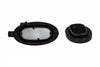 JEEP GRAND CHROKEE Tailgate liftgate flipper switch (2011–2013)