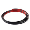 Universal Fit Door Seal Bumper Strip (No Year)