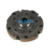 Kymco MXU 450i, Maxxer 450 Wet Clutch Carrier Pad Shoe Assy (2011-2016)