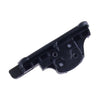 Ceiling Bracket Clip Slideway