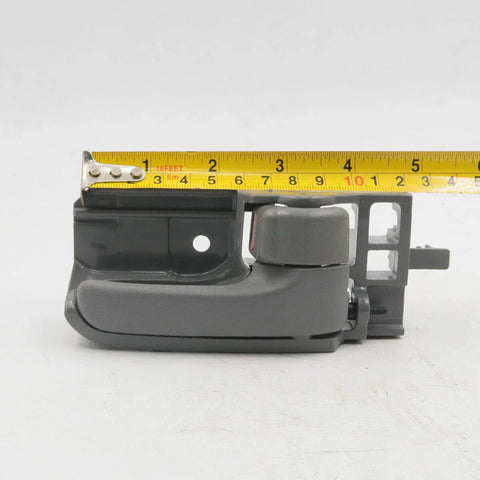 Toyota Hilux  Hilux SR5 MK6 Ute 2005-2015 Door Handles & Bezel Set