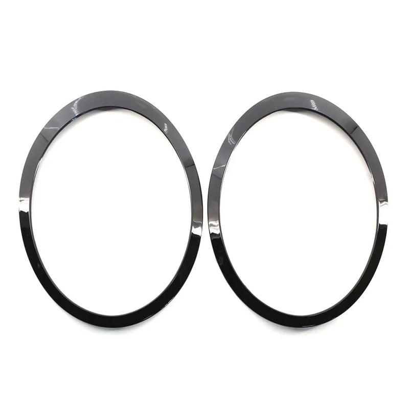 Mini Cooper R55 R56 R57 R58 R59 Headlight Trim Ring (2007-2015)