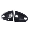 Smart Fortwo Exterior Door Handle Bowl Cover Trim (2009-2015)
