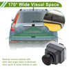 Land Rover Range Rover Evoque 2012-2016 Park Assist Camera